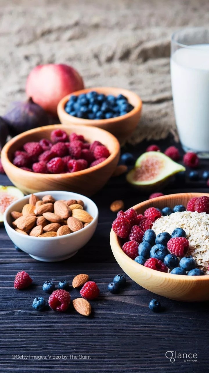 fruits and ots