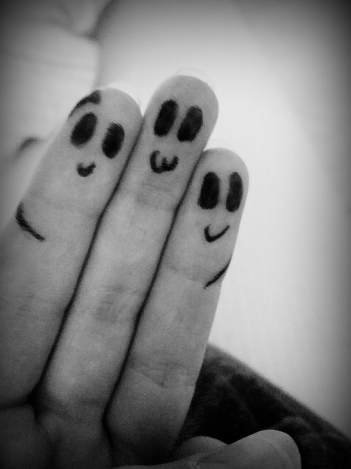 Friends