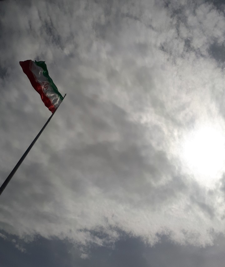 iran