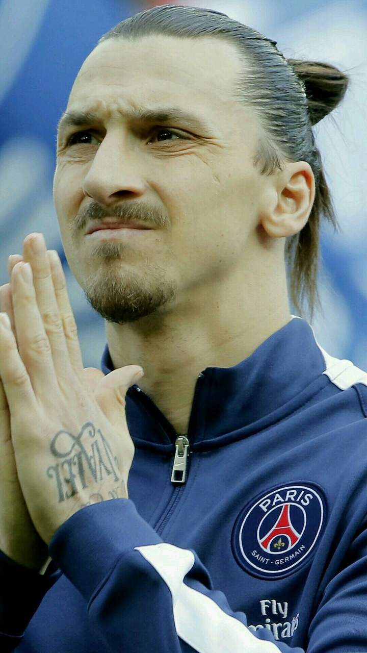 ibrahimovic