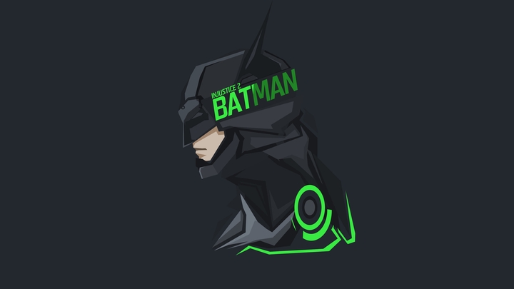 batman