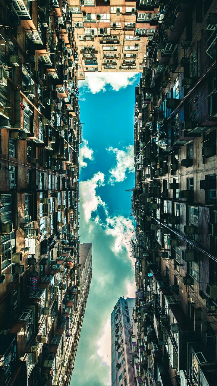 sky