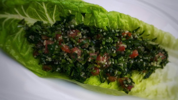 taboola salad