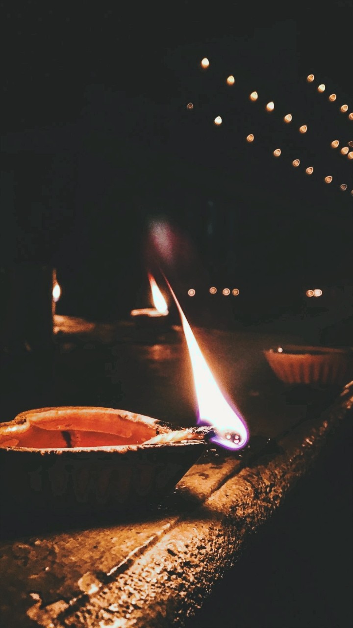light