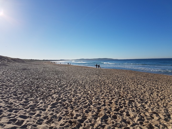 Cronulla Beach