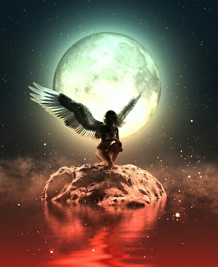 Angel