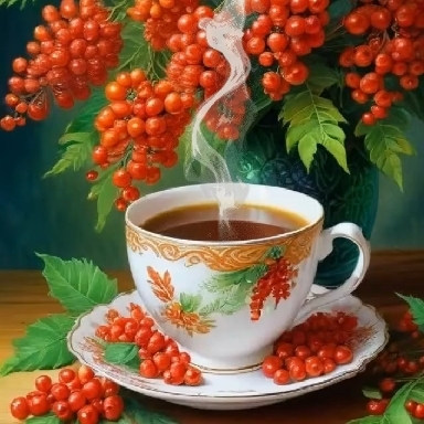 Good morning ❤️