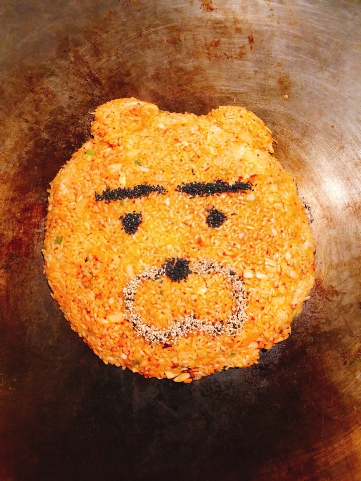 볶음밥