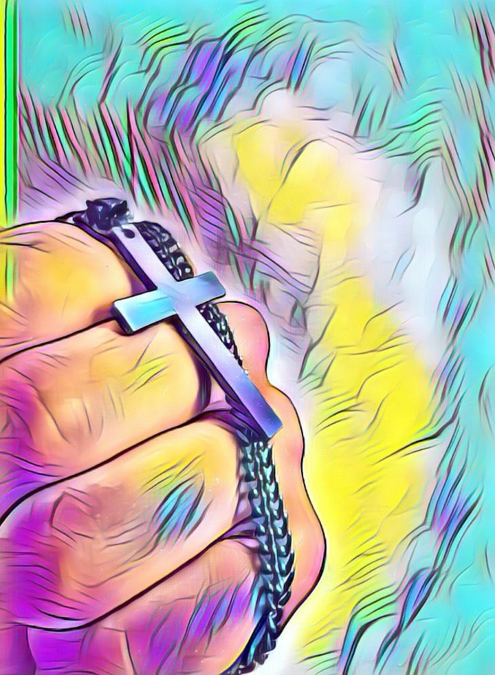 croix