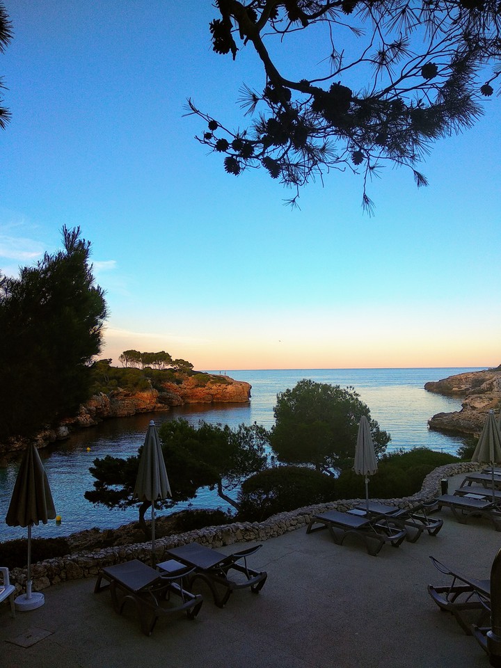Cala D'OR