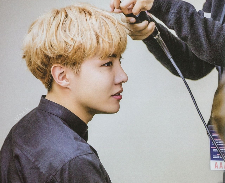 J-hope