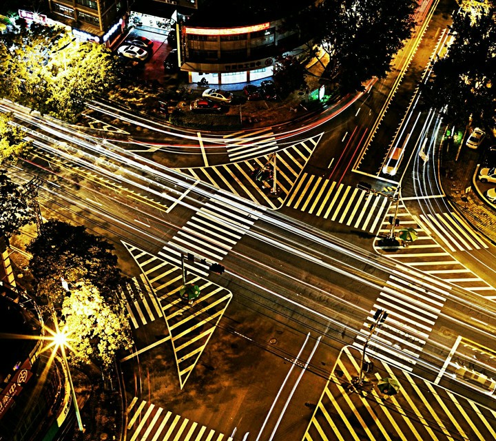 night lights
