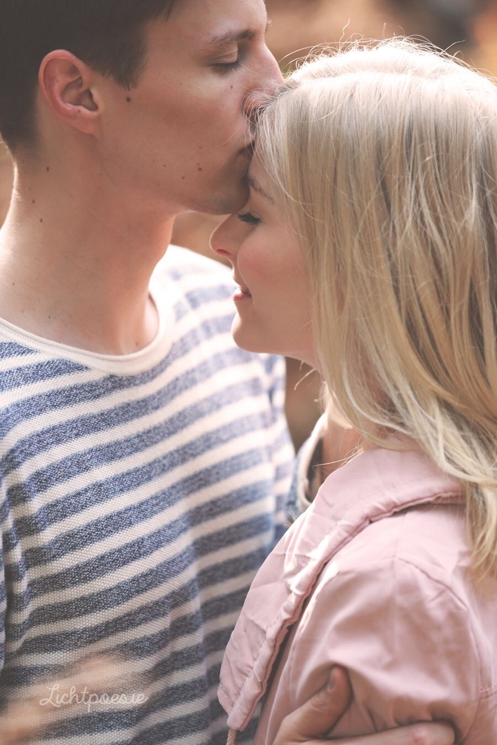 girl & boy