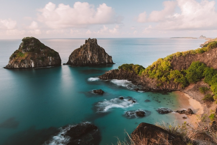Fernando de Noronha, Pernambuco, Brazil ??