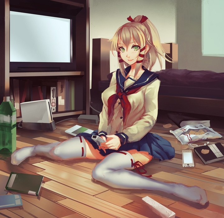 anime