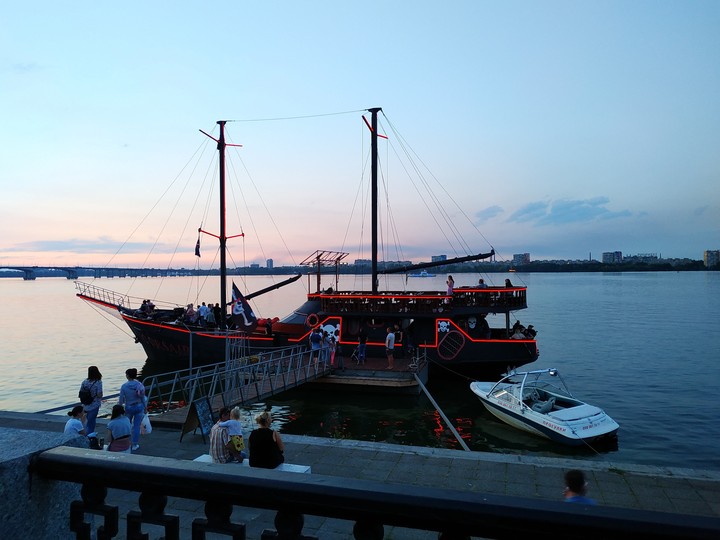 ship