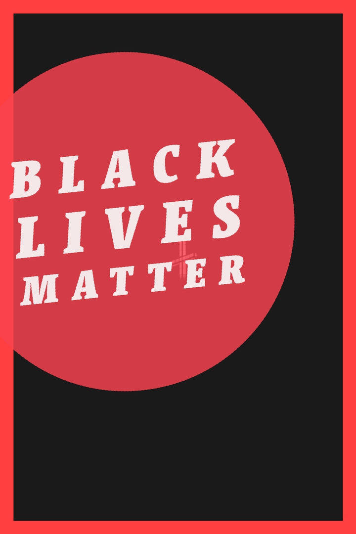 black lives matter