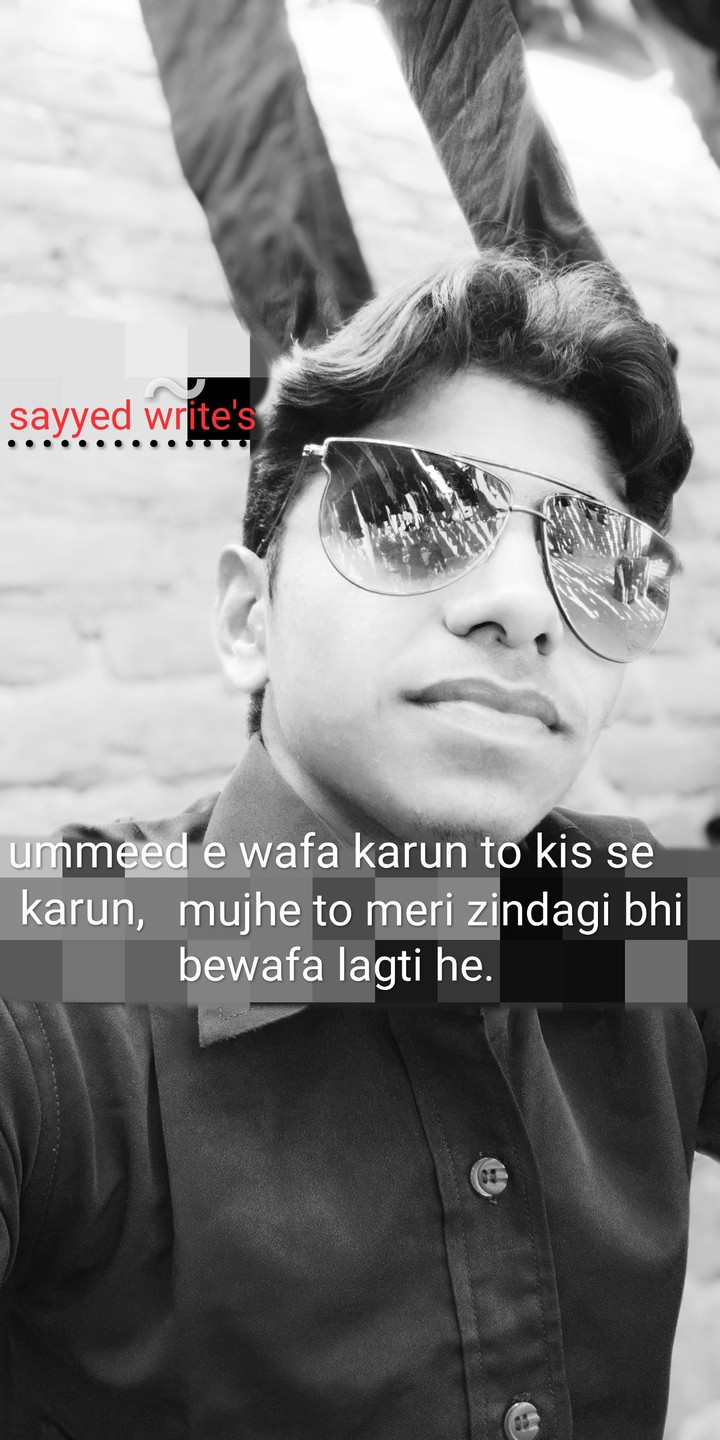 Nazim hashmi