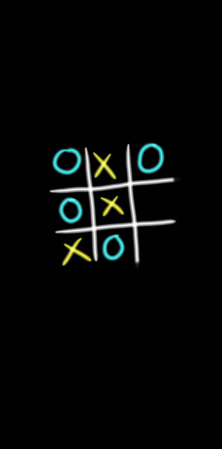 TIC TAC TOE