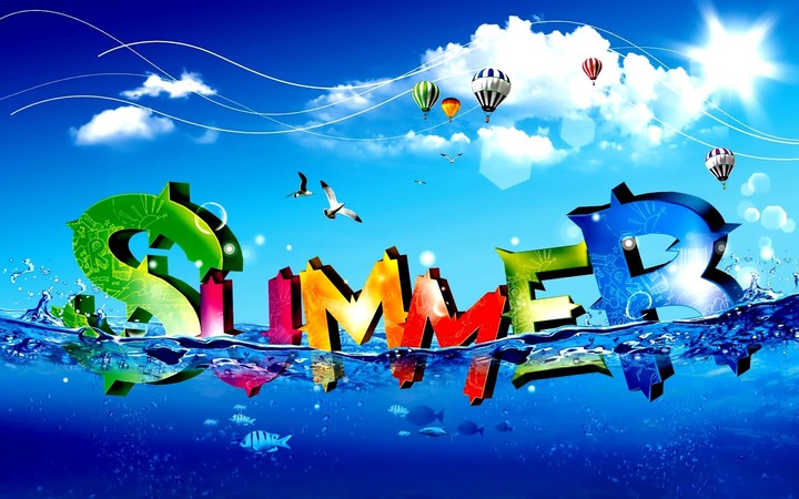 summer