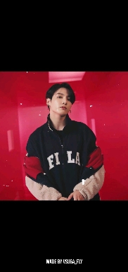 정국 휠라