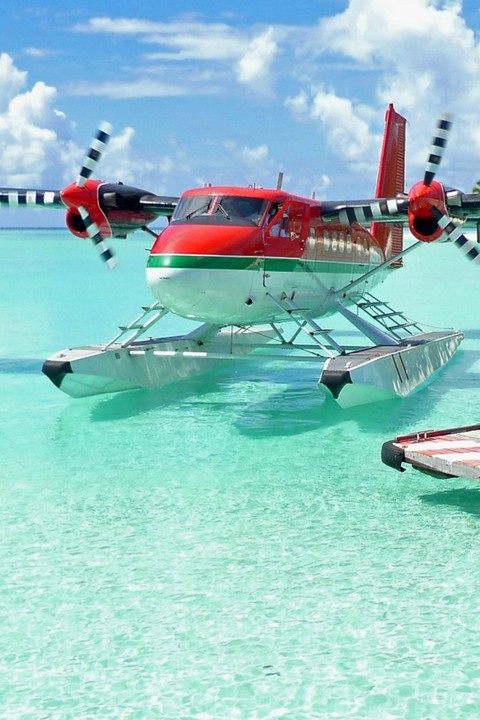 Aviation