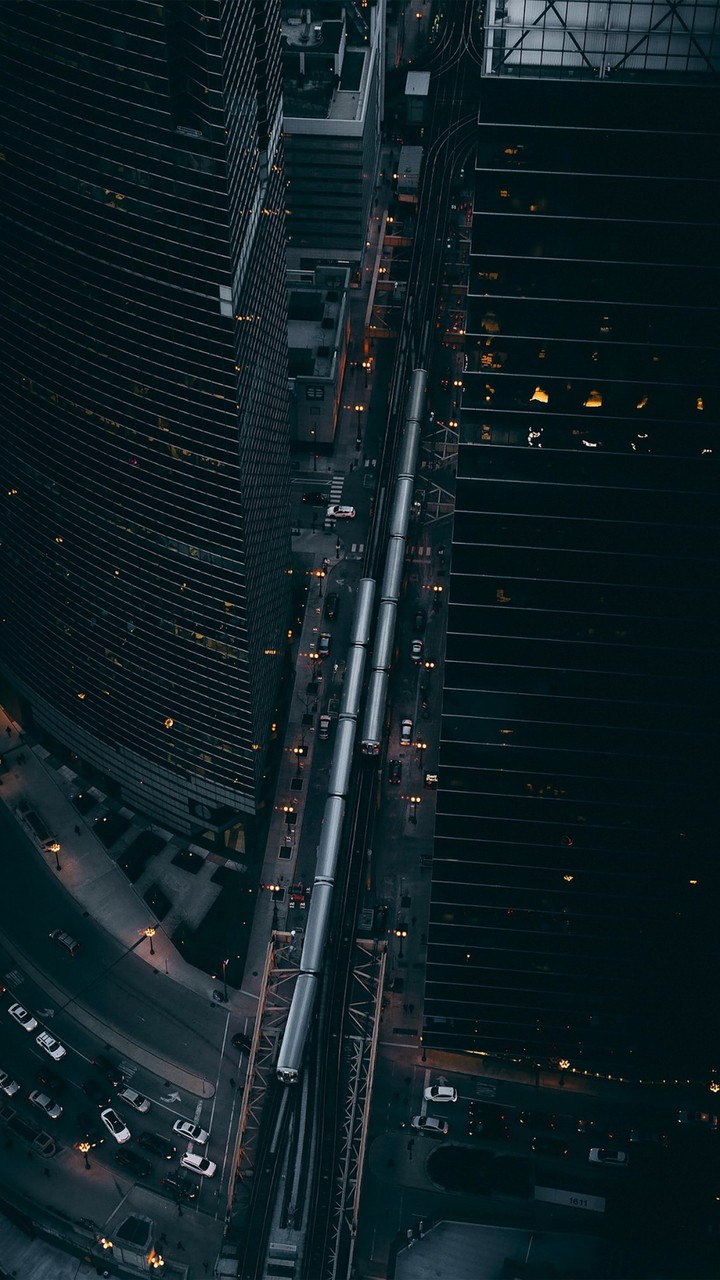 city