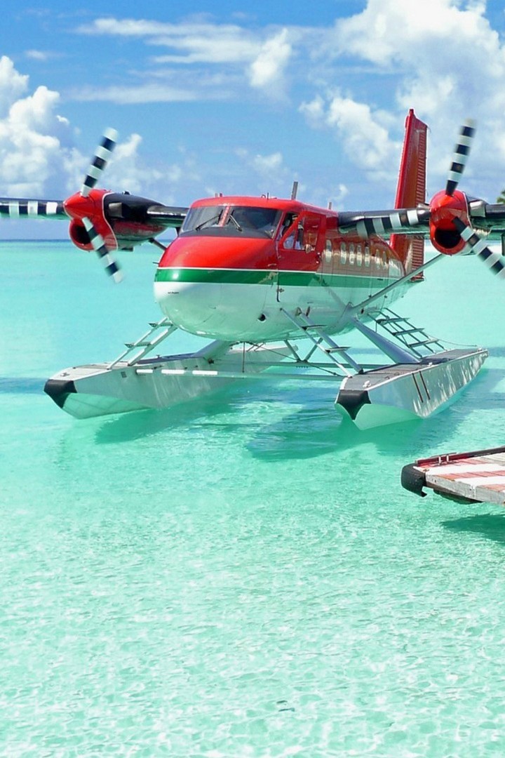Aviation
