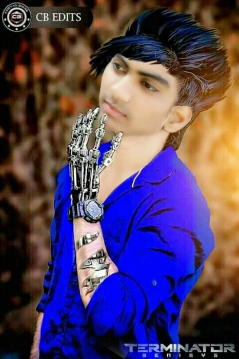 Rock