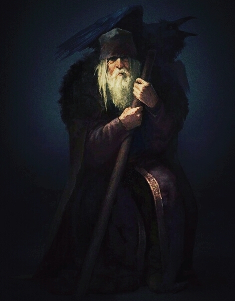 Odin