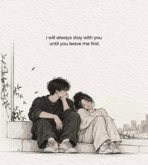 STAY