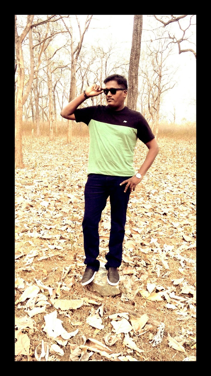 Sunil kumar