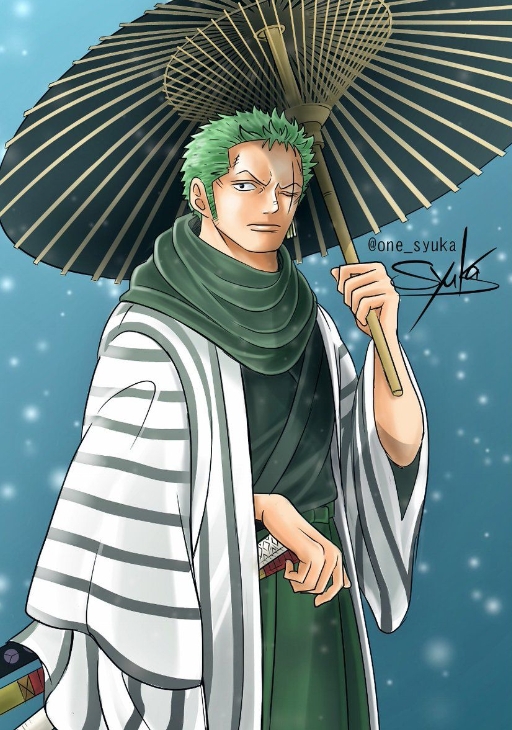 Zoro
