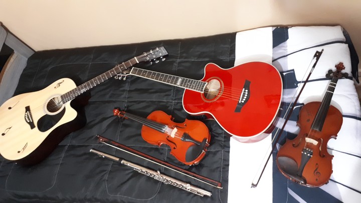 instrumentos