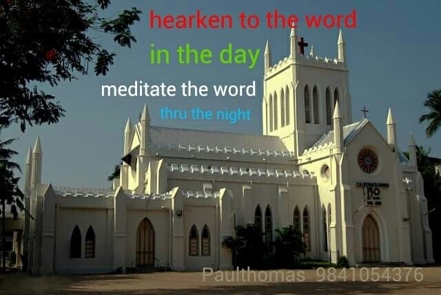 my church
