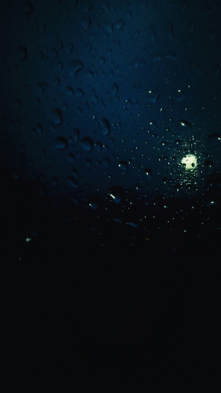 rain