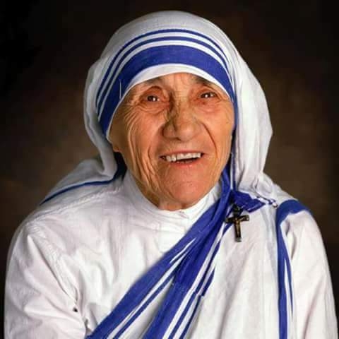 mother