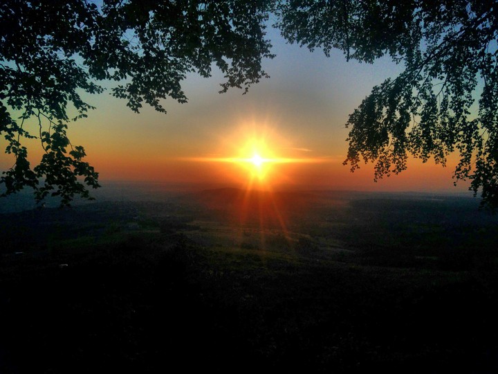 Sunrise