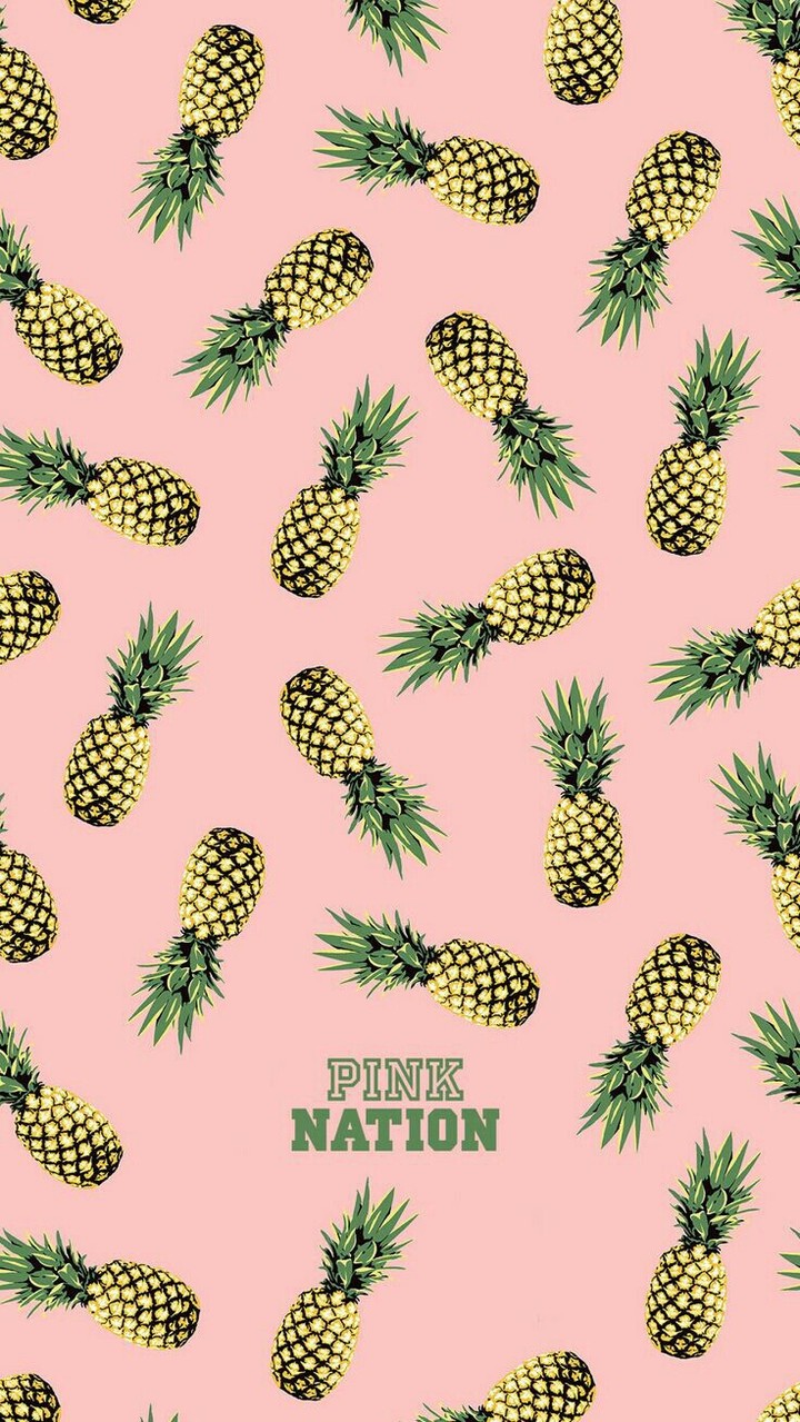 pineapples