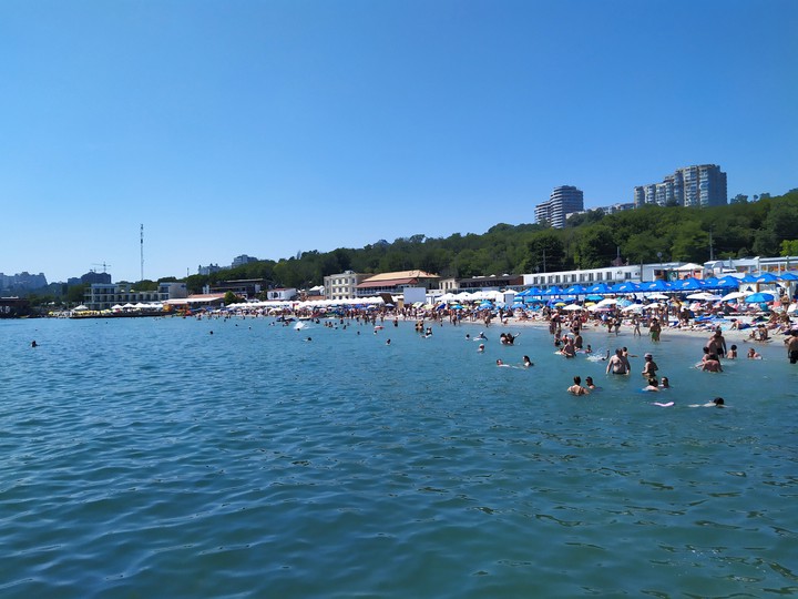 Sea