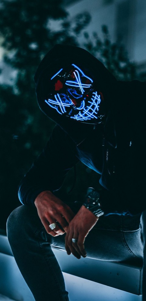maske