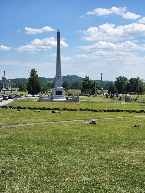 sfondi sculpture, obelisk