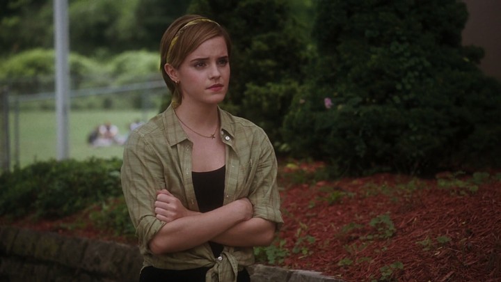 Emma Watson