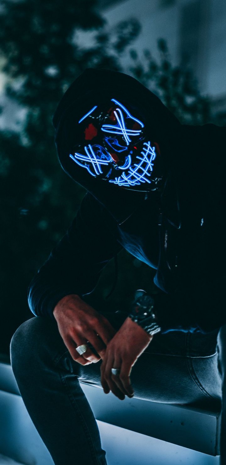maske