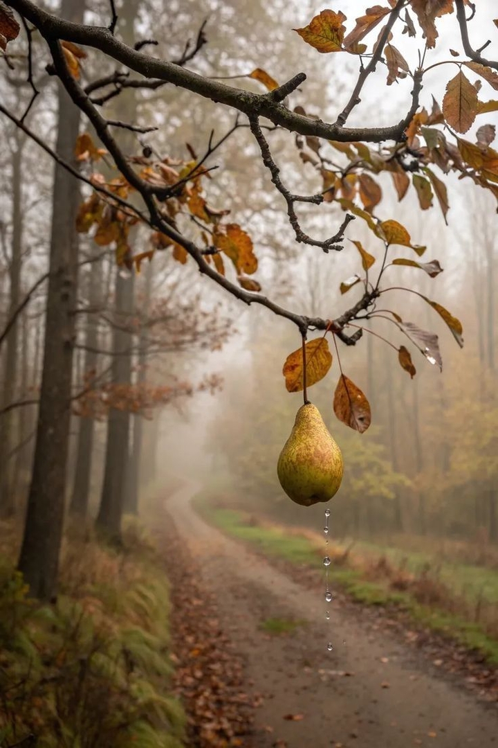 fondos de pantalla produce, Pear