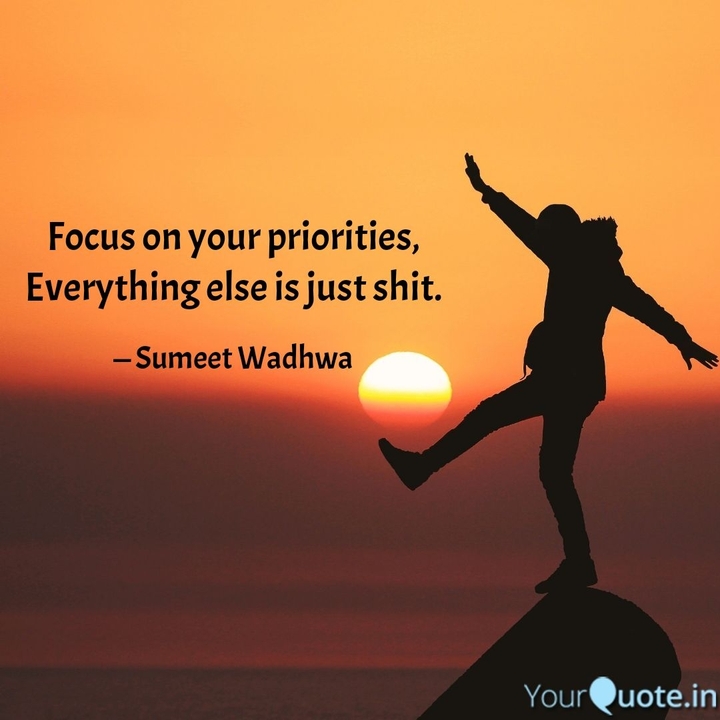 Focus