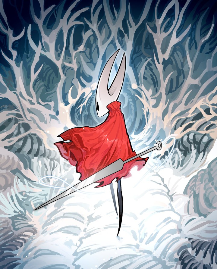 Hollow knight