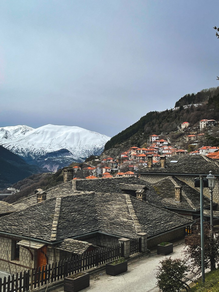 village