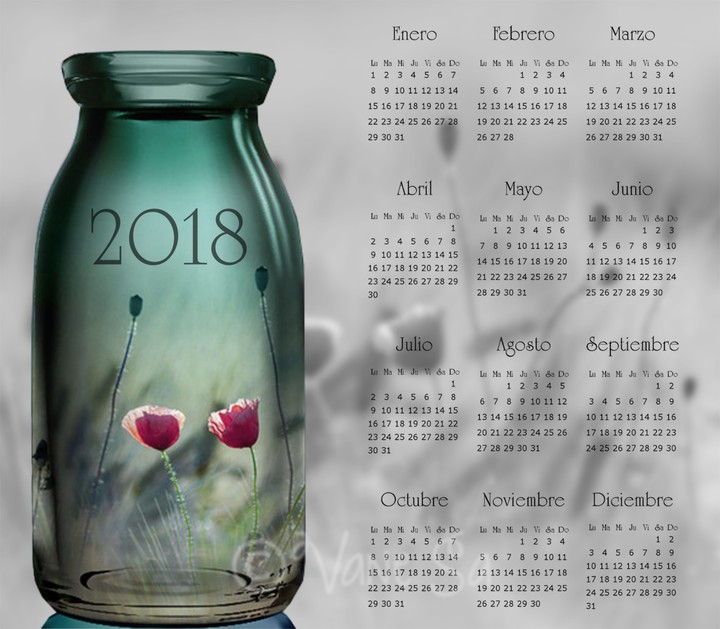 Calendario