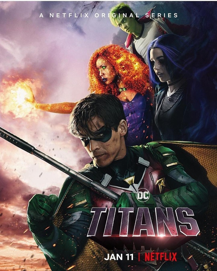 Titans